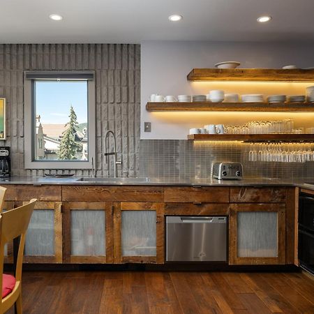 Vail 21 - Coraltree Residence Collection Luaran gambar