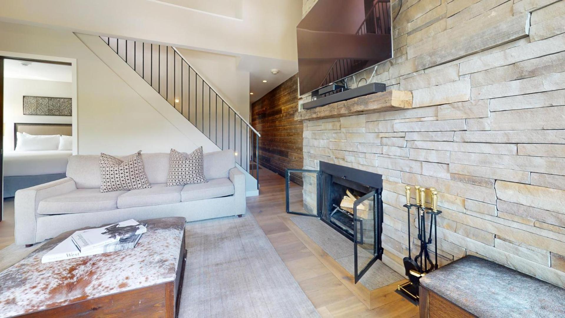 Vail 21 - Coraltree Residence Collection Luaran gambar