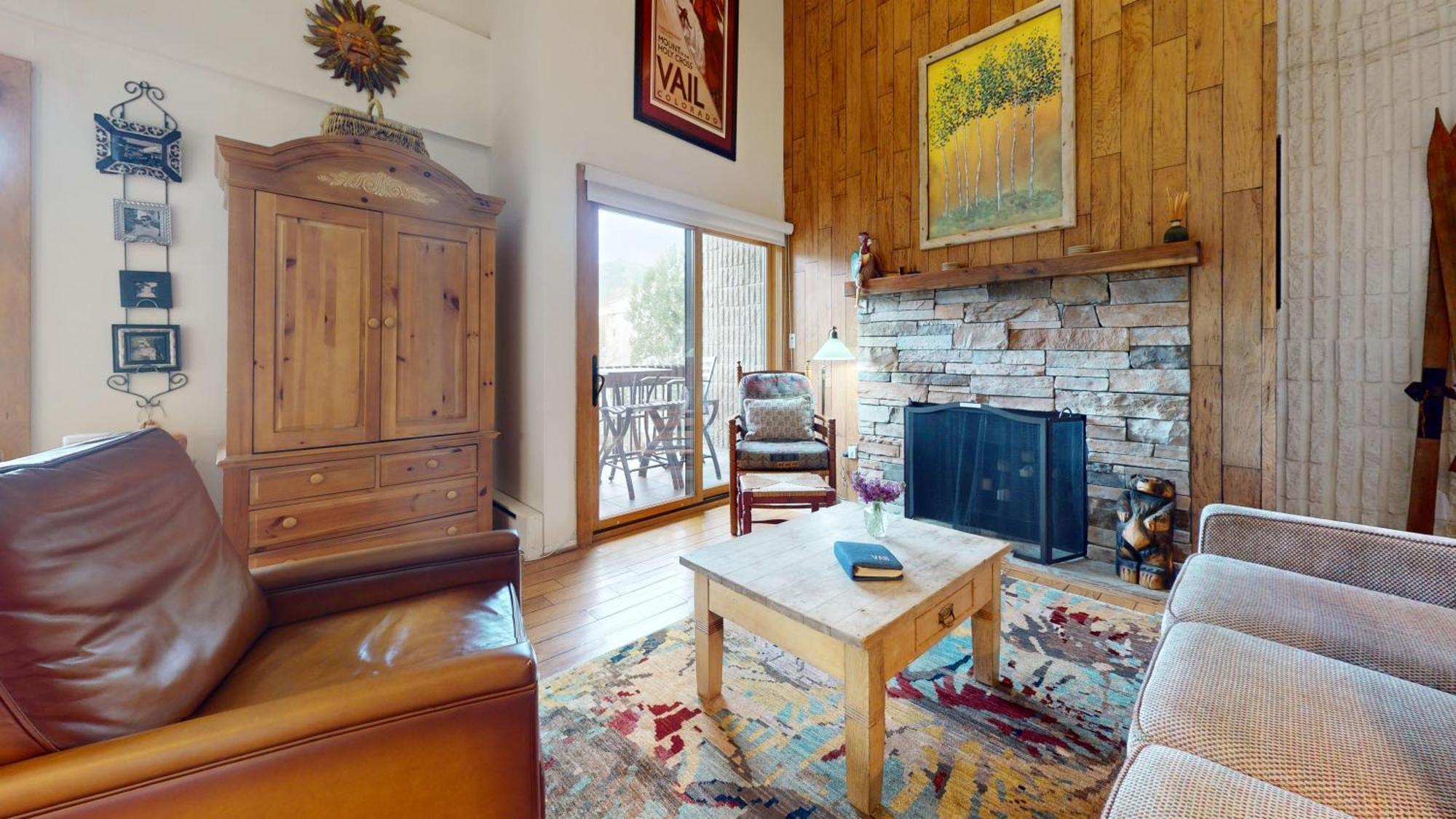 Vail 21 - Coraltree Residence Collection Luaran gambar