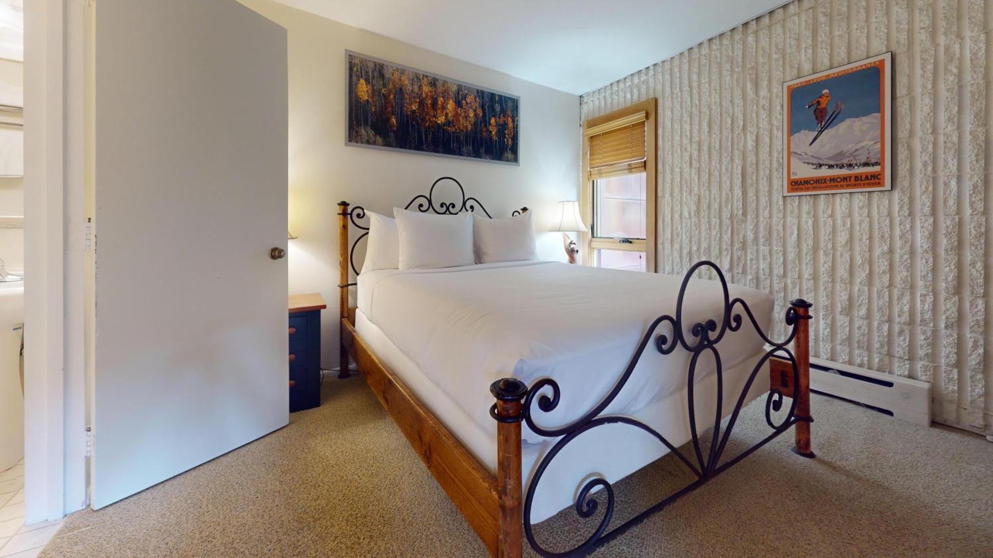 Vail 21 - Coraltree Residence Collection Luaran gambar