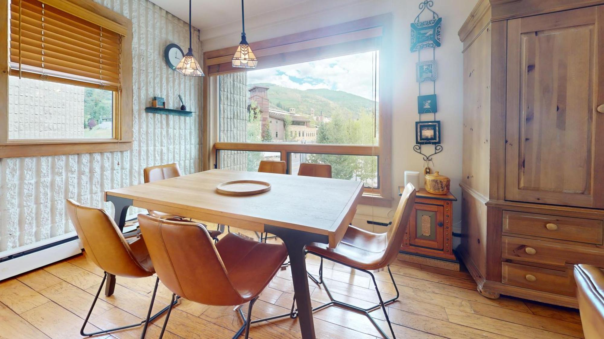 Vail 21 - Coraltree Residence Collection Luaran gambar