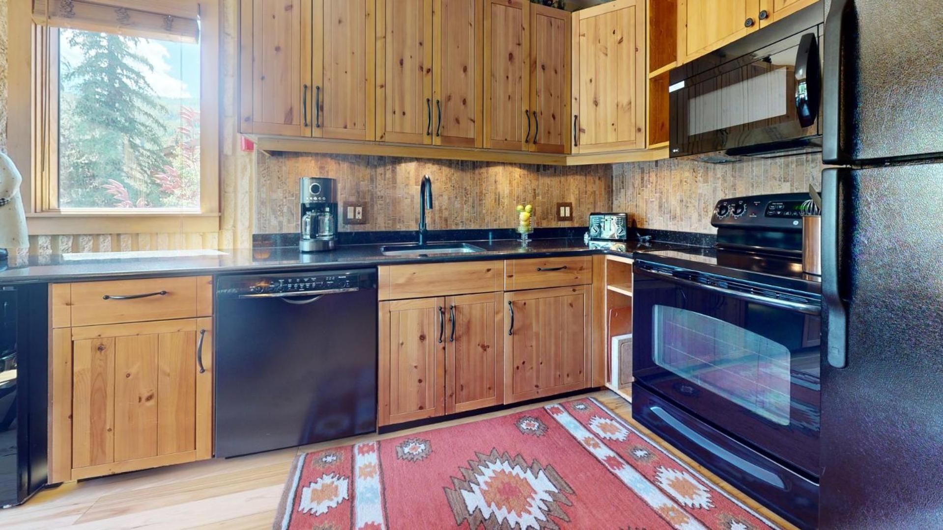 Vail 21 - Coraltree Residence Collection Luaran gambar