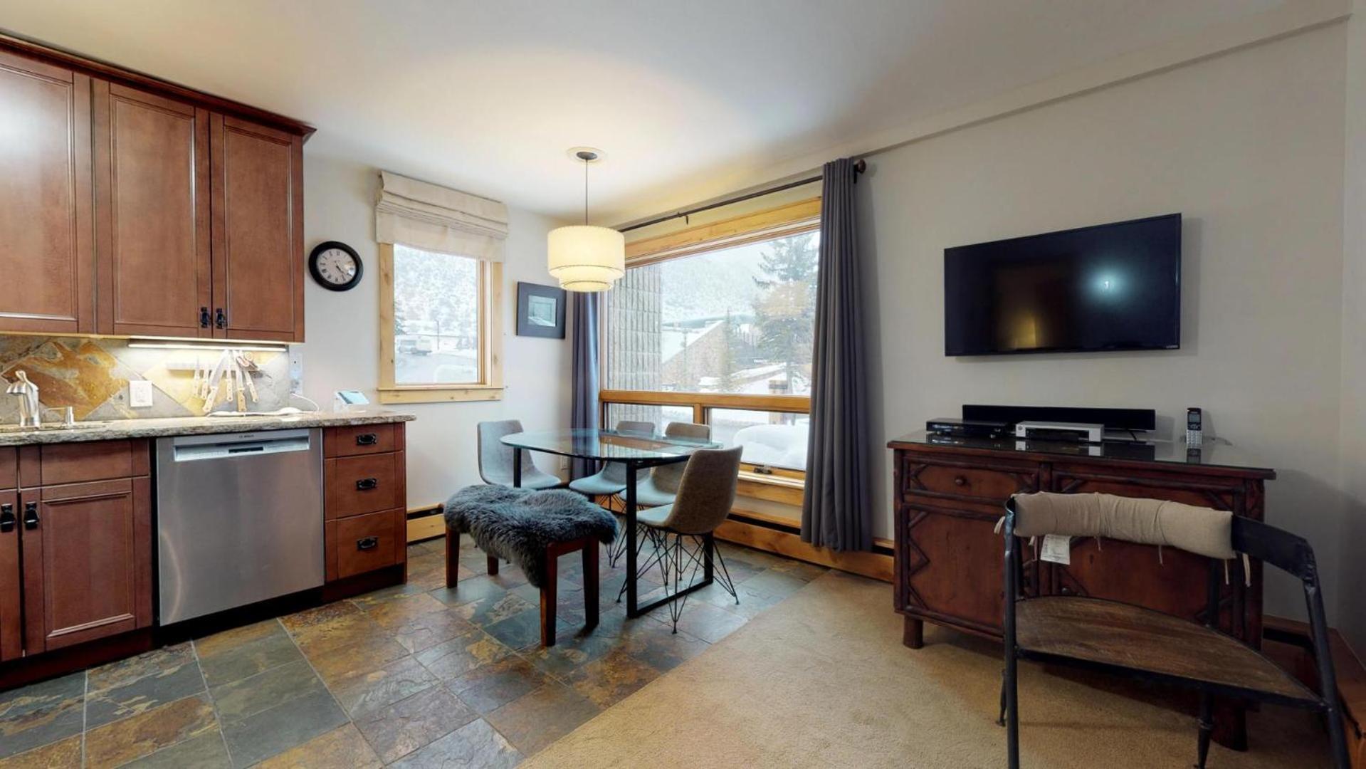 Vail 21 - Coraltree Residence Collection Luaran gambar