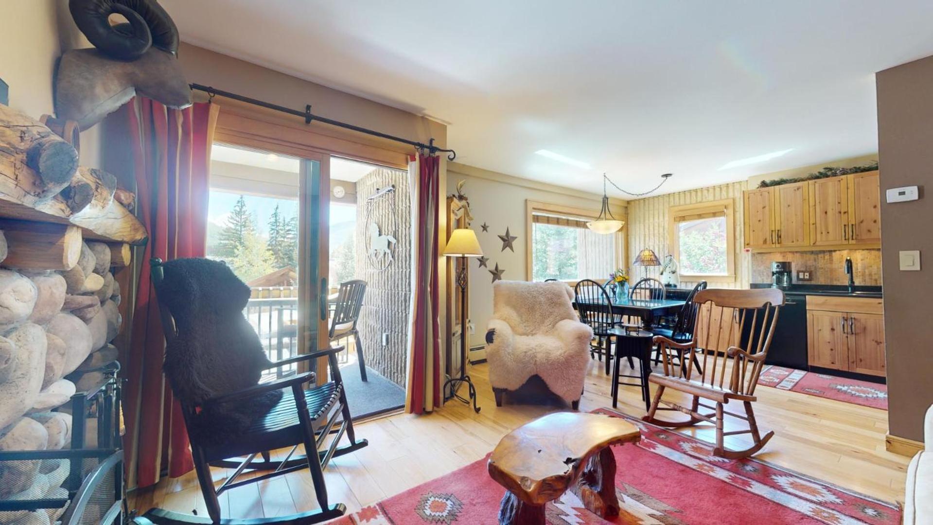 Vail 21 - Coraltree Residence Collection Luaran gambar