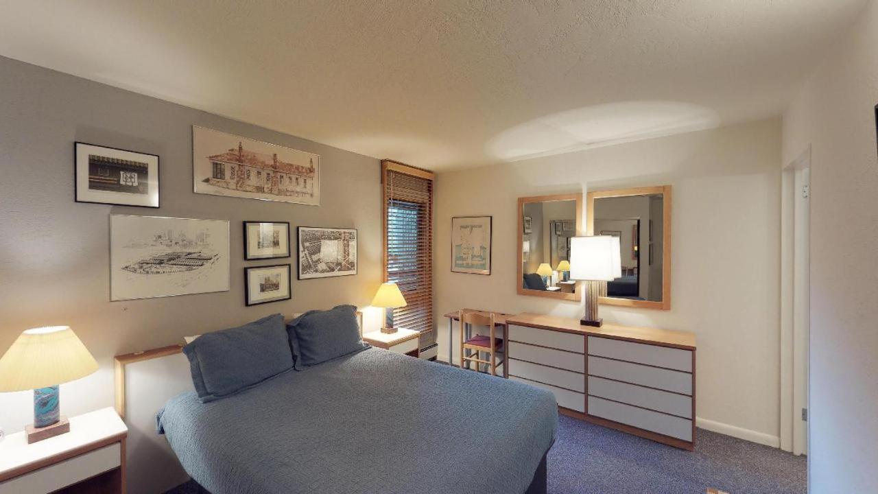 Vail 21 - Coraltree Residence Collection Luaran gambar