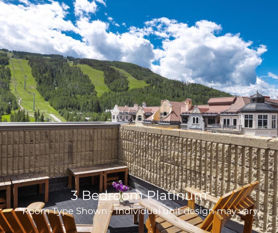 Vail 21 - Coraltree Residence Collection Luaran gambar