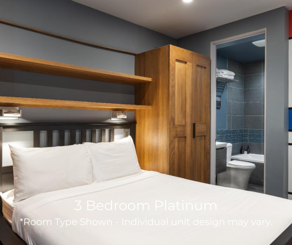Vail 21 - Coraltree Residence Collection Luaran gambar