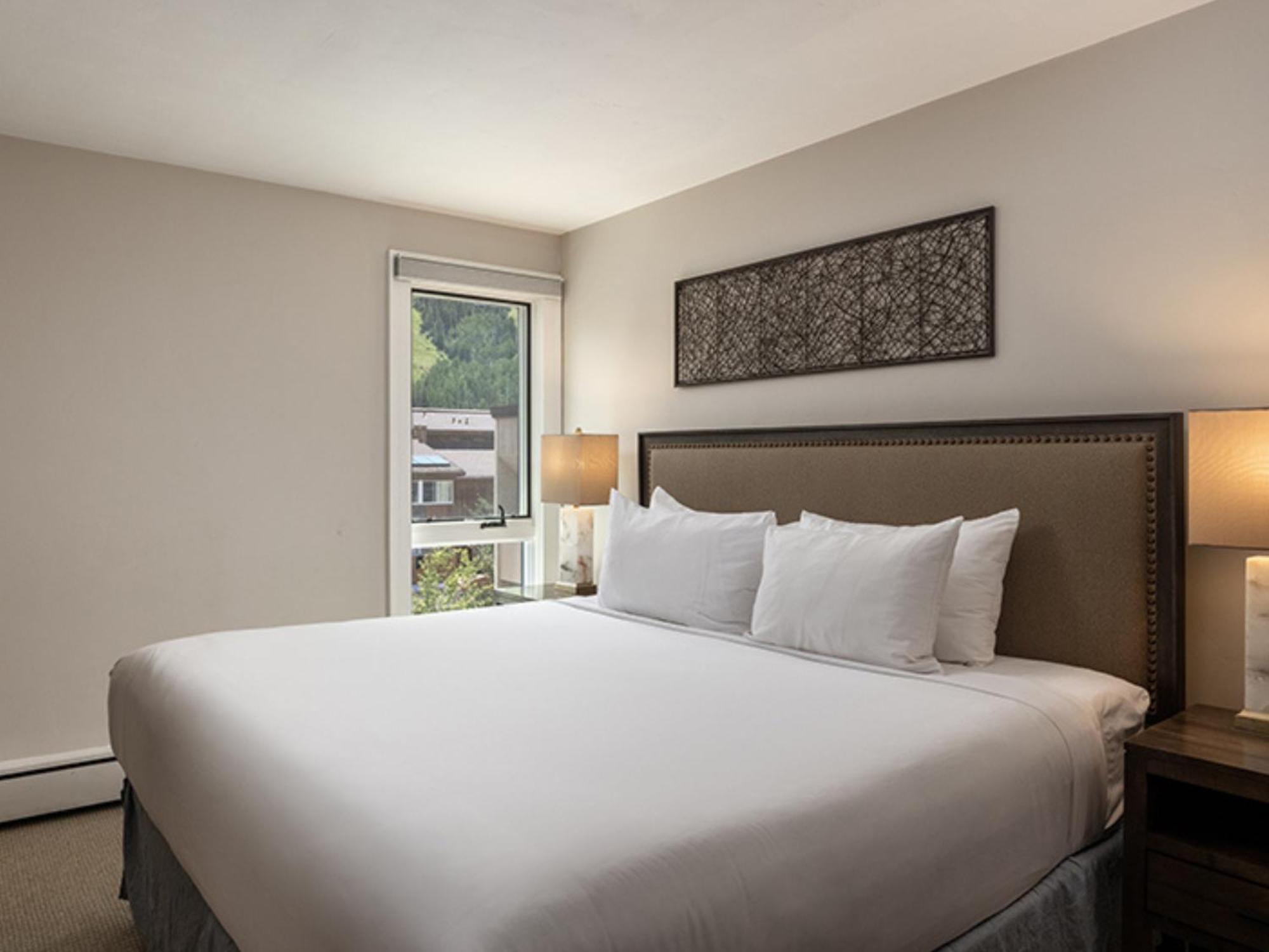 Vail 21 - Coraltree Residence Collection Luaran gambar