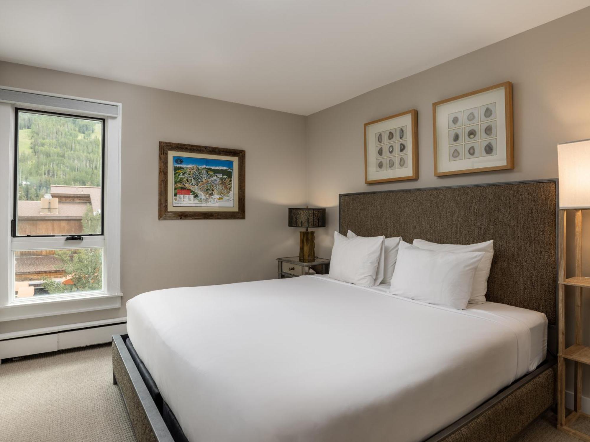 Vail 21 - Coraltree Residence Collection Luaran gambar
