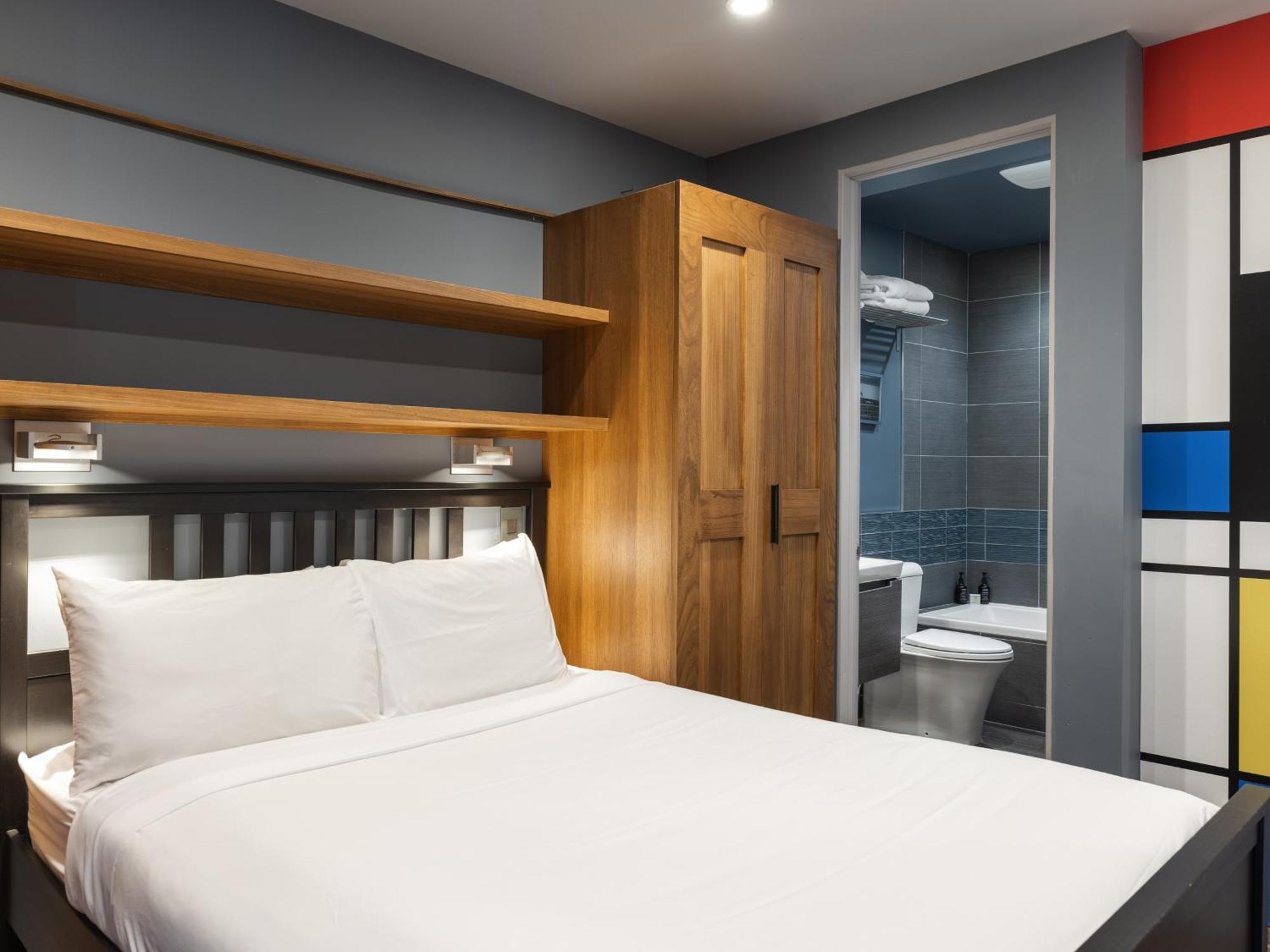 Vail 21 - Coraltree Residence Collection Luaran gambar
