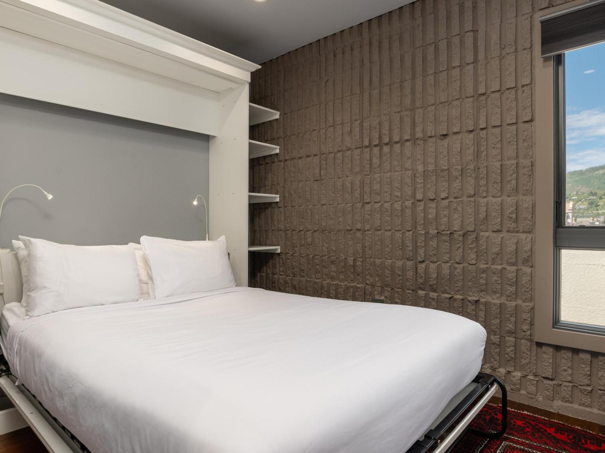 Vail 21 - Coraltree Residence Collection Luaran gambar