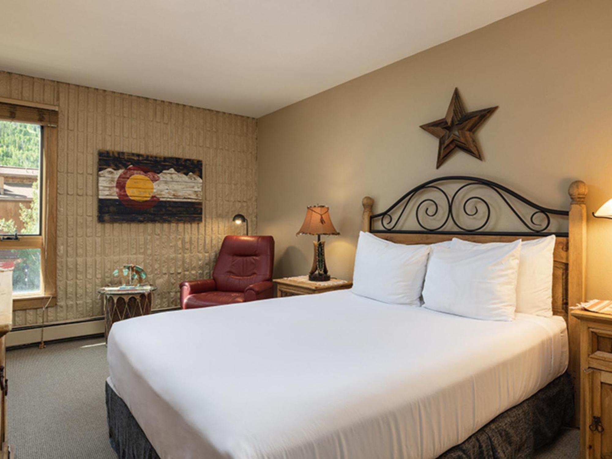 Vail 21 - Coraltree Residence Collection Luaran gambar