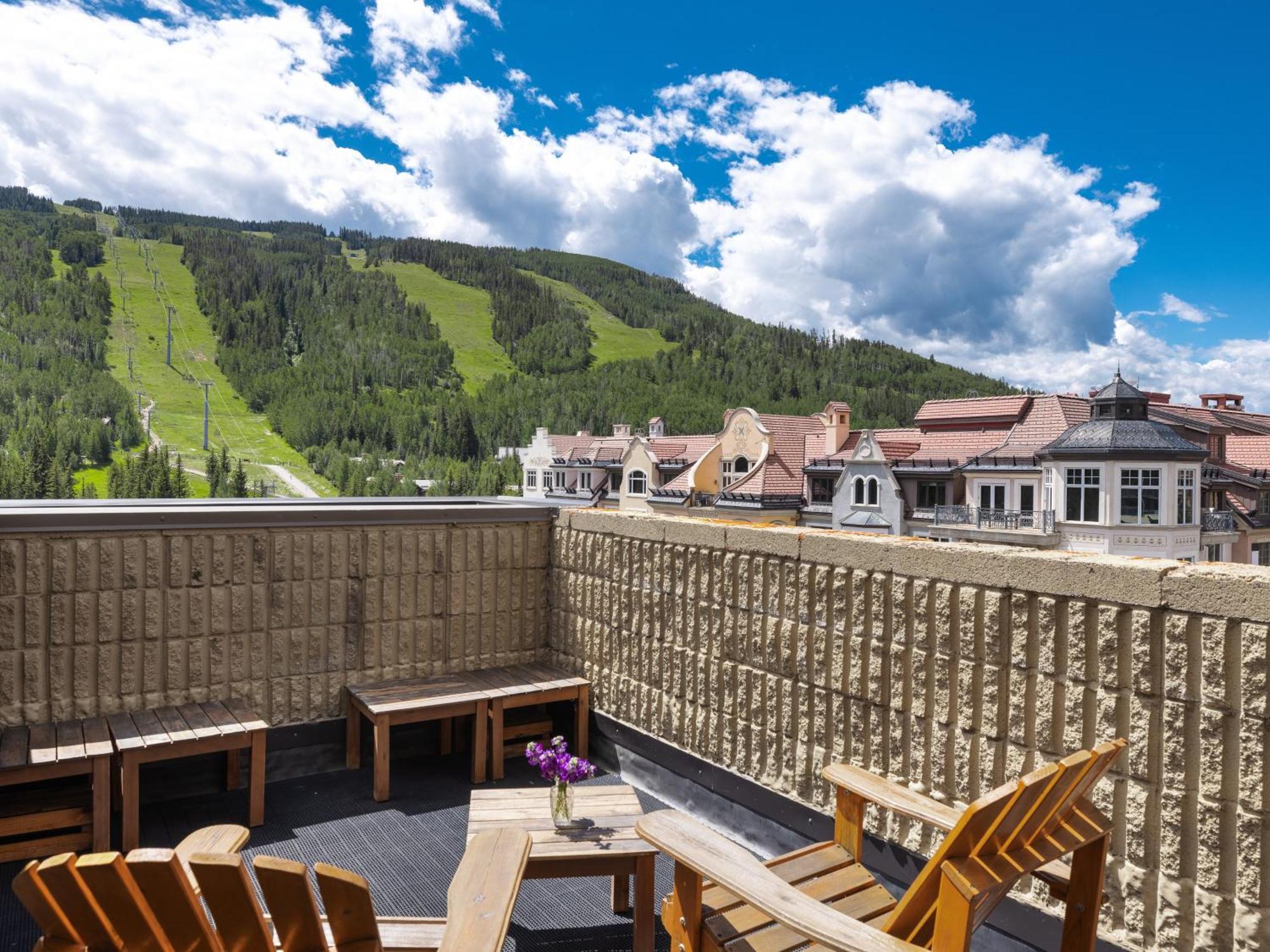 Vail 21 - Coraltree Residence Collection Luaran gambar