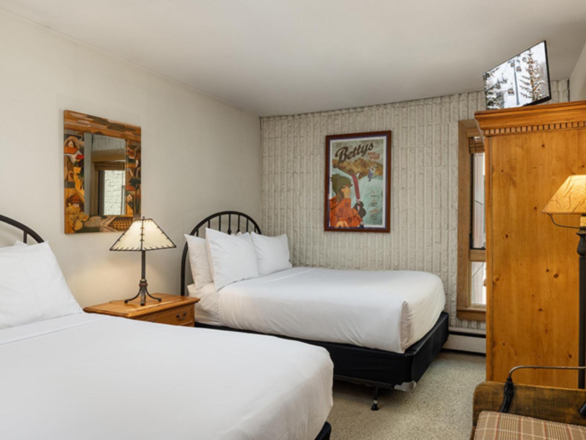 Vail 21 - Coraltree Residence Collection Luaran gambar