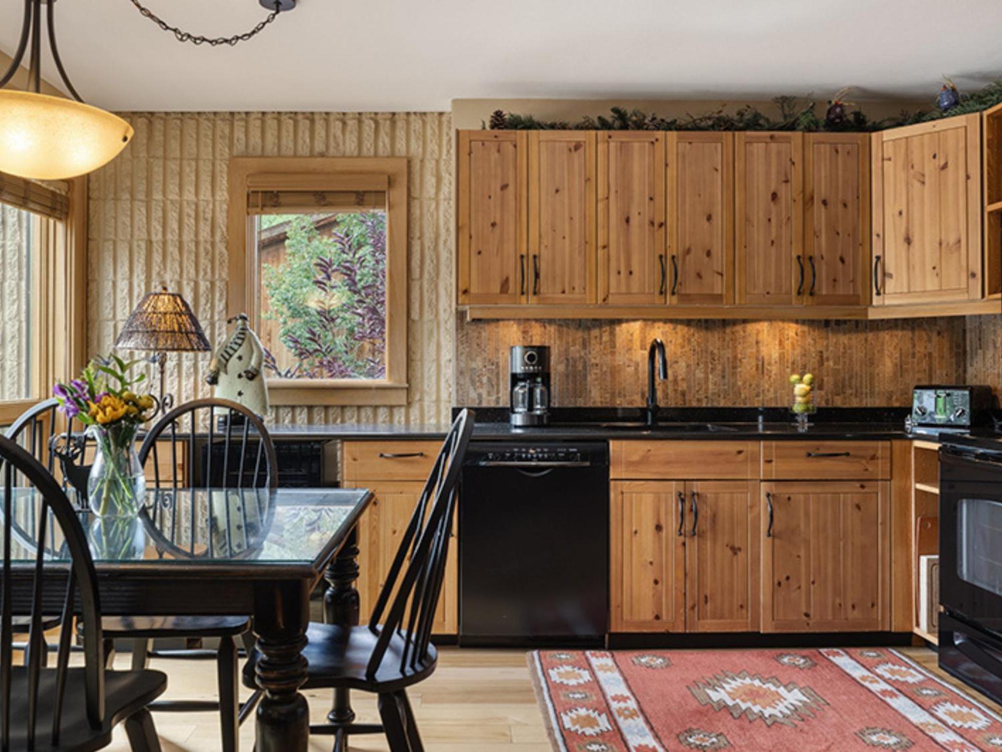 Vail 21 - Coraltree Residence Collection Luaran gambar