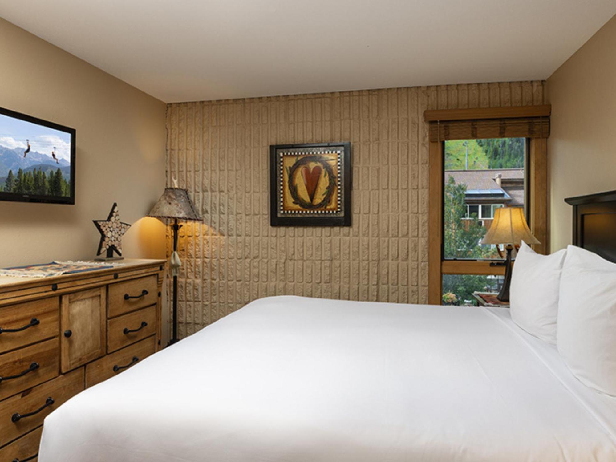 Vail 21 - Coraltree Residence Collection Luaran gambar