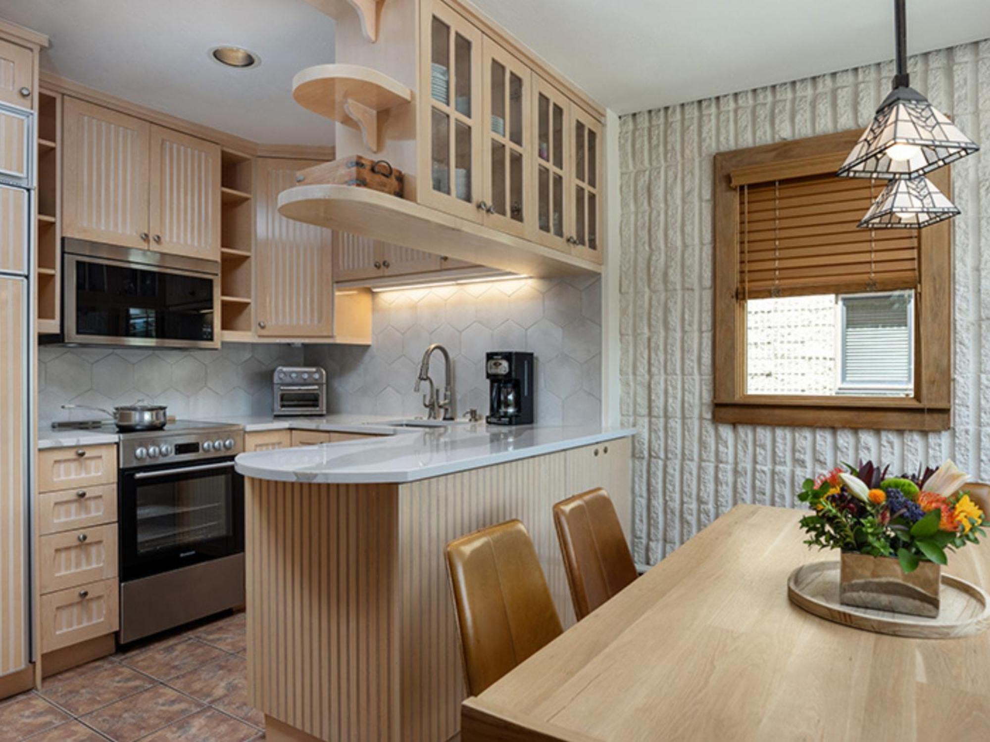 Vail 21 - Coraltree Residence Collection Luaran gambar