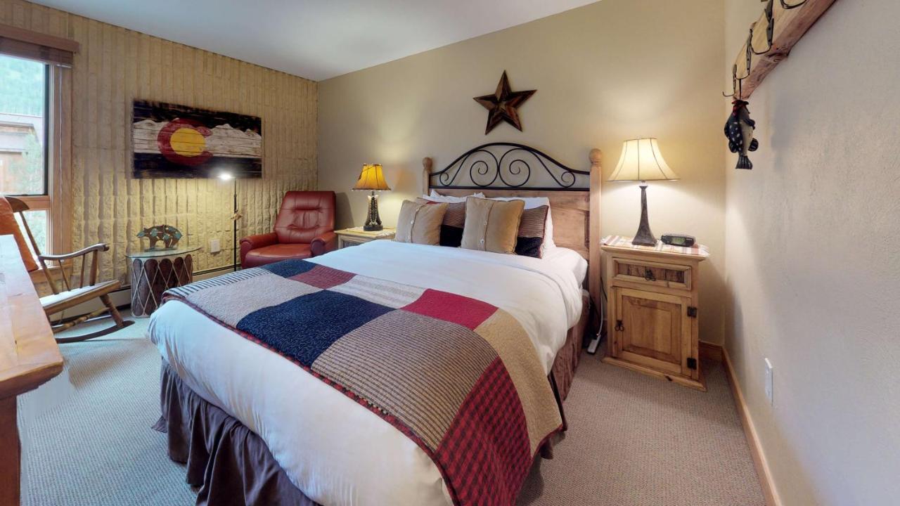 Vail 21 - Coraltree Residence Collection Luaran gambar