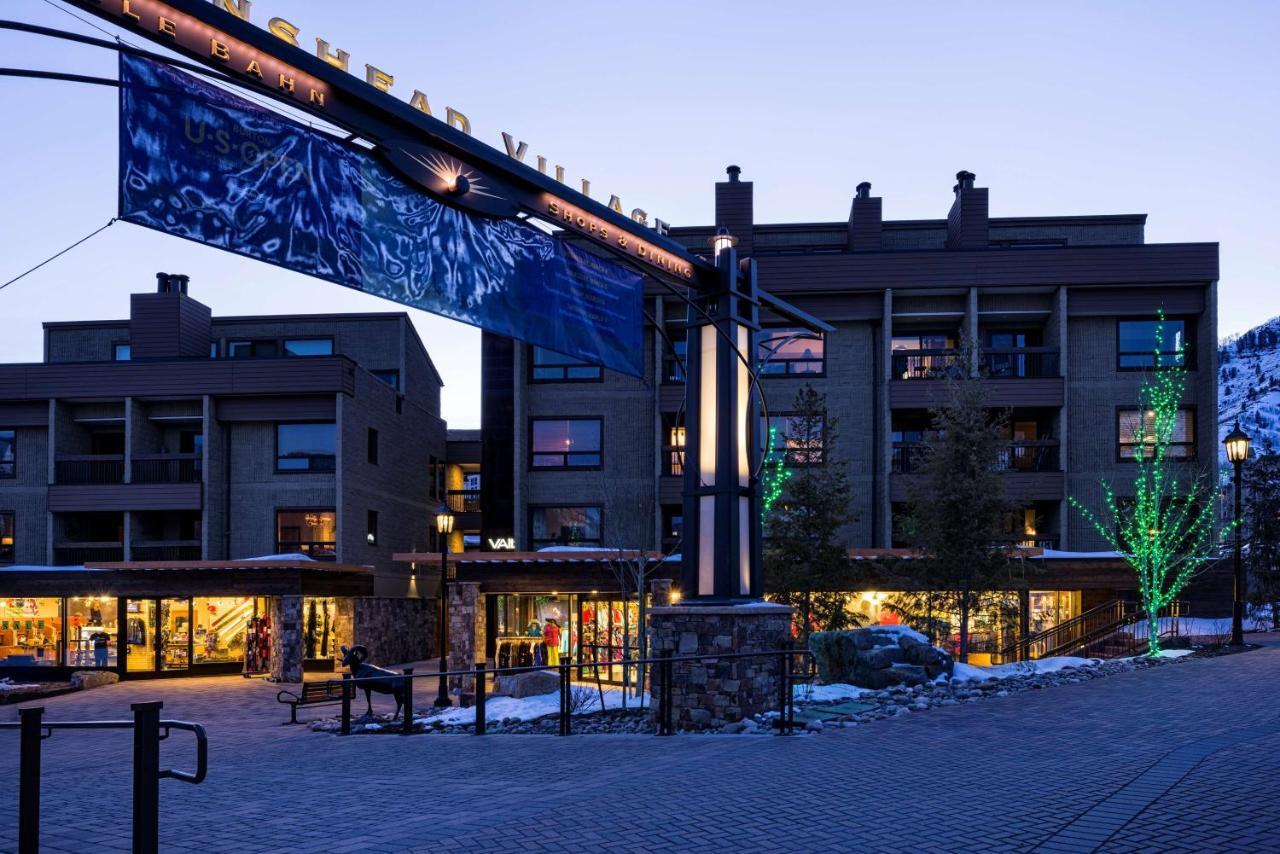 Vail 21 - Coraltree Residence Collection Luaran gambar