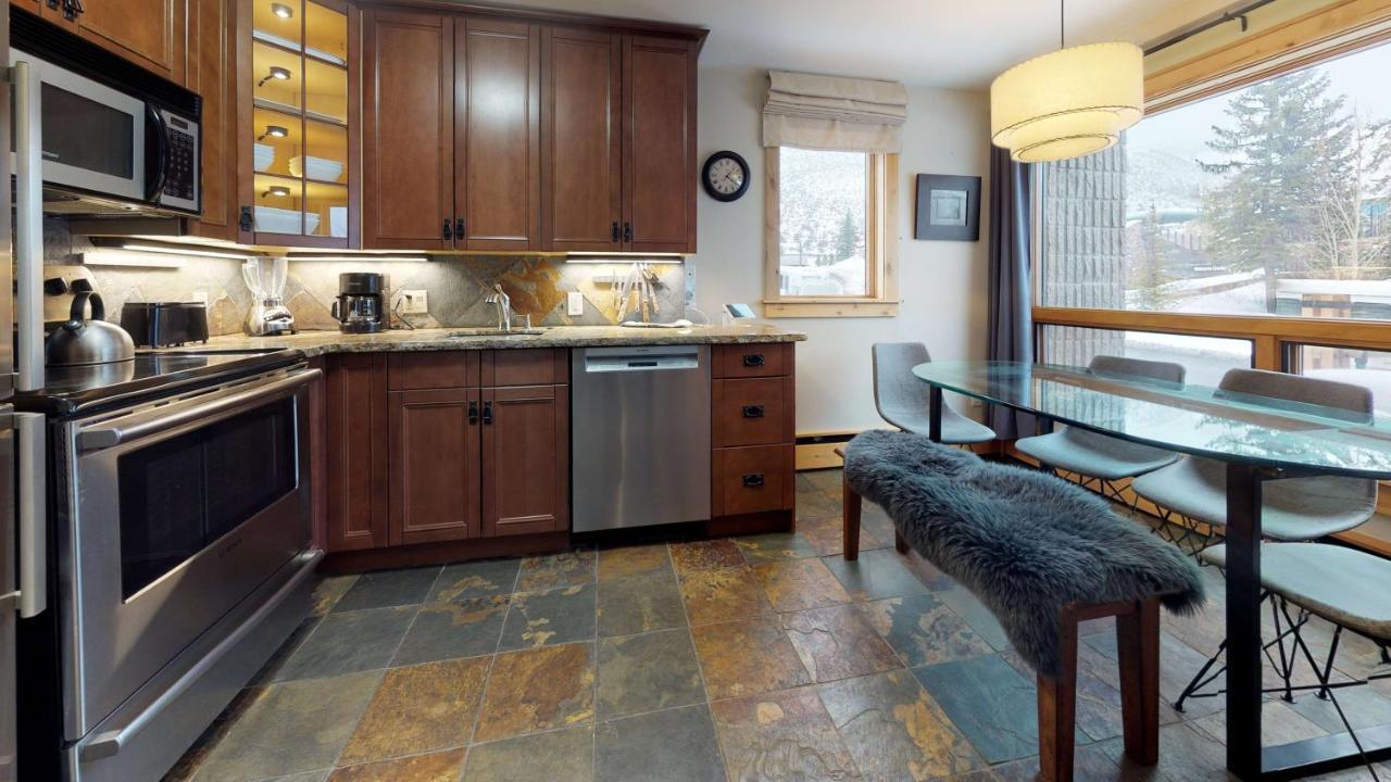 Vail 21 - Coraltree Residence Collection Luaran gambar