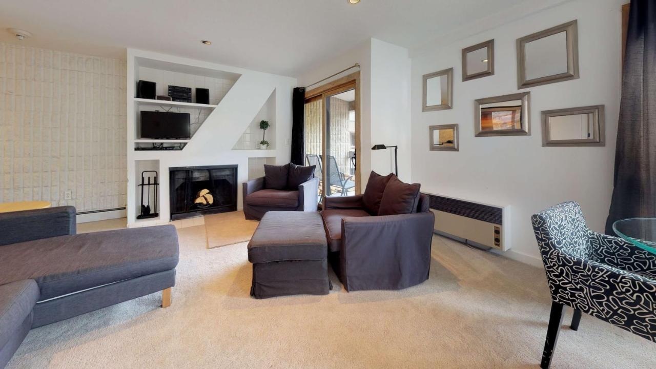 Vail 21 - Coraltree Residence Collection Luaran gambar