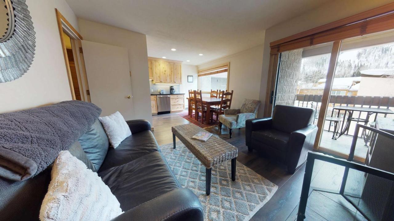 Vail 21 - Coraltree Residence Collection Luaran gambar