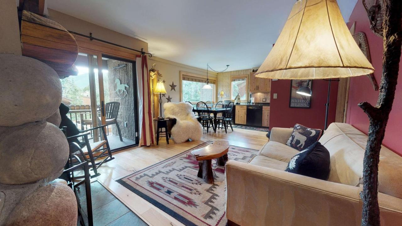 Vail 21 - Coraltree Residence Collection Luaran gambar