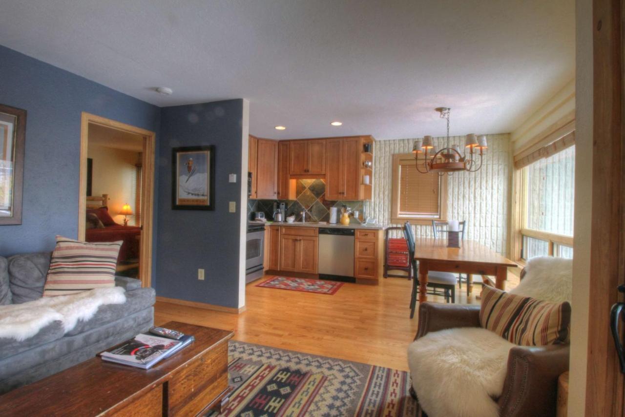 Vail 21 - Coraltree Residence Collection Luaran gambar