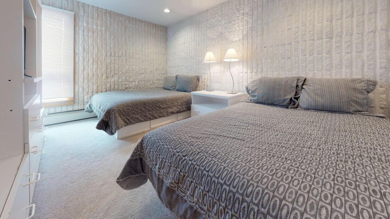 Vail 21 - Coraltree Residence Collection Luaran gambar